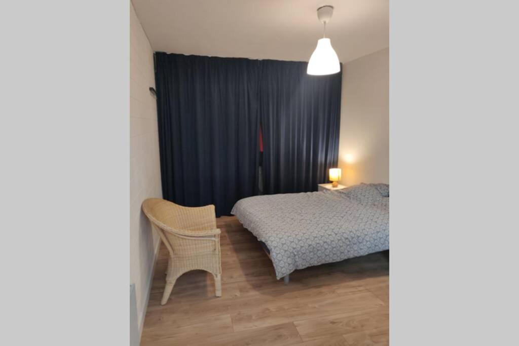 Clos Saint Jacques Thann Kültér fotó